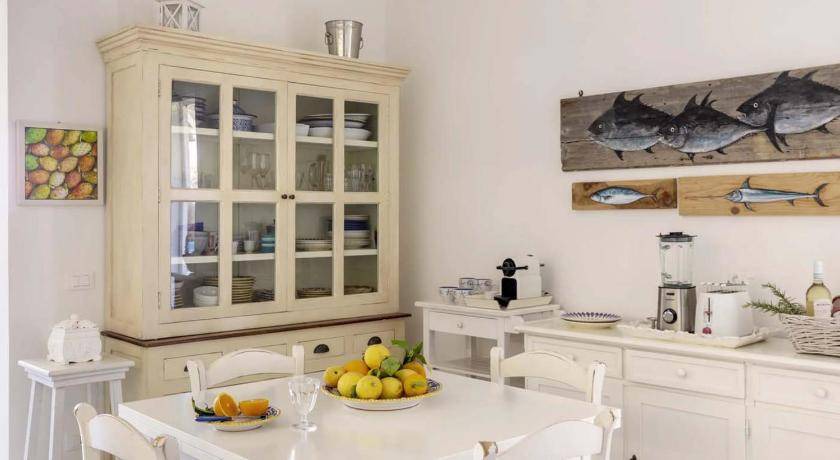 Photo of Kitchen in Favignana