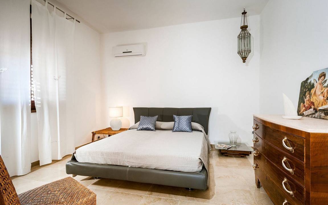 Photo of Bedroom in Cornino