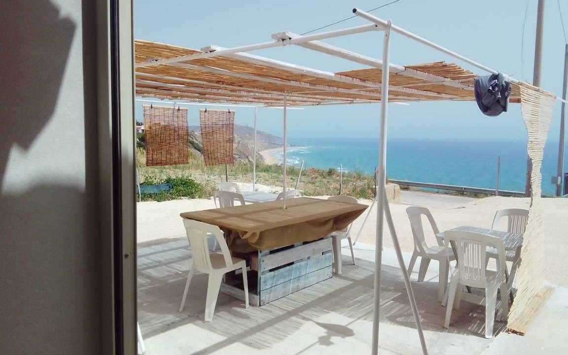 Photo of Patio Balcony in Siculiana