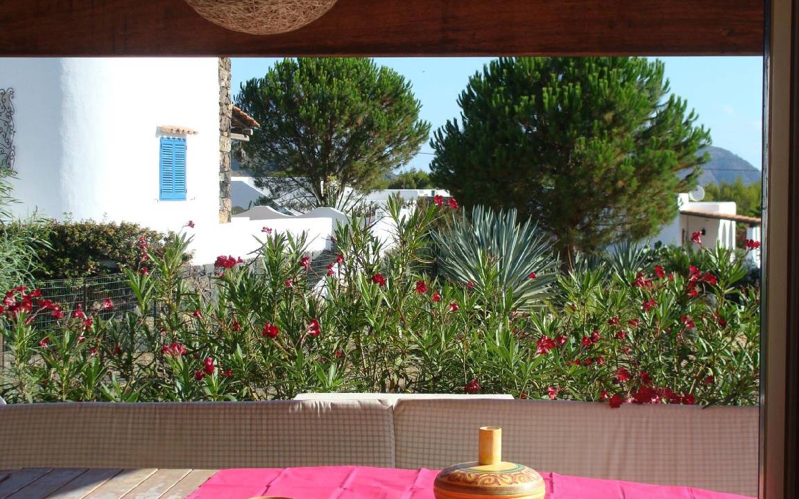 Photo of Patio Balcony in Vulcanello