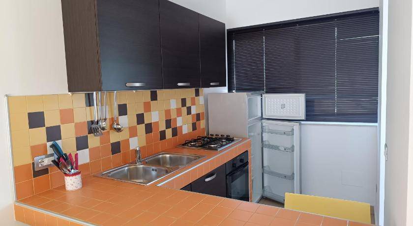 Photo of Kitchen in Tonnarella