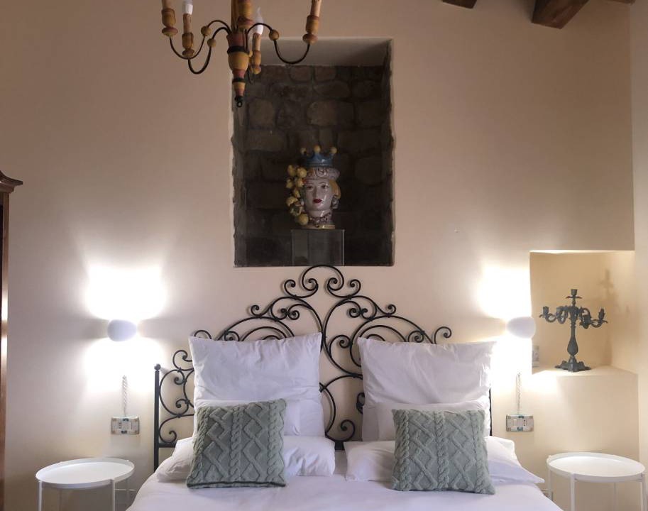 Photo of Bedroom in Ficarra