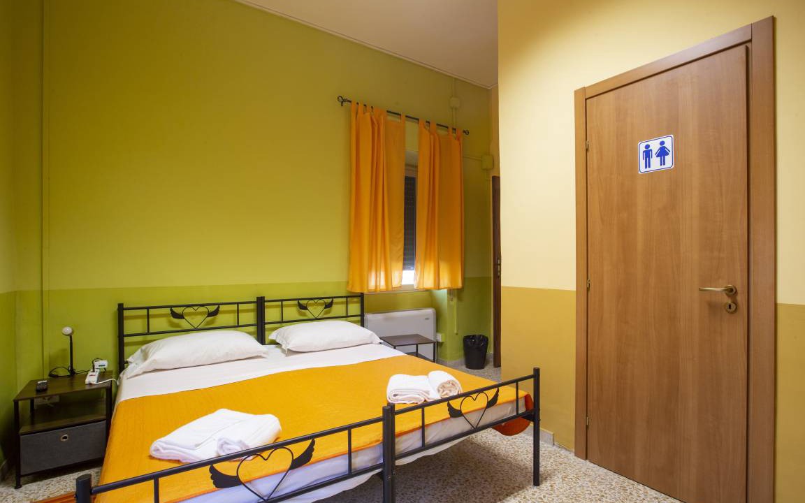 Photo of Bedroom in San Marco d'Alunzio