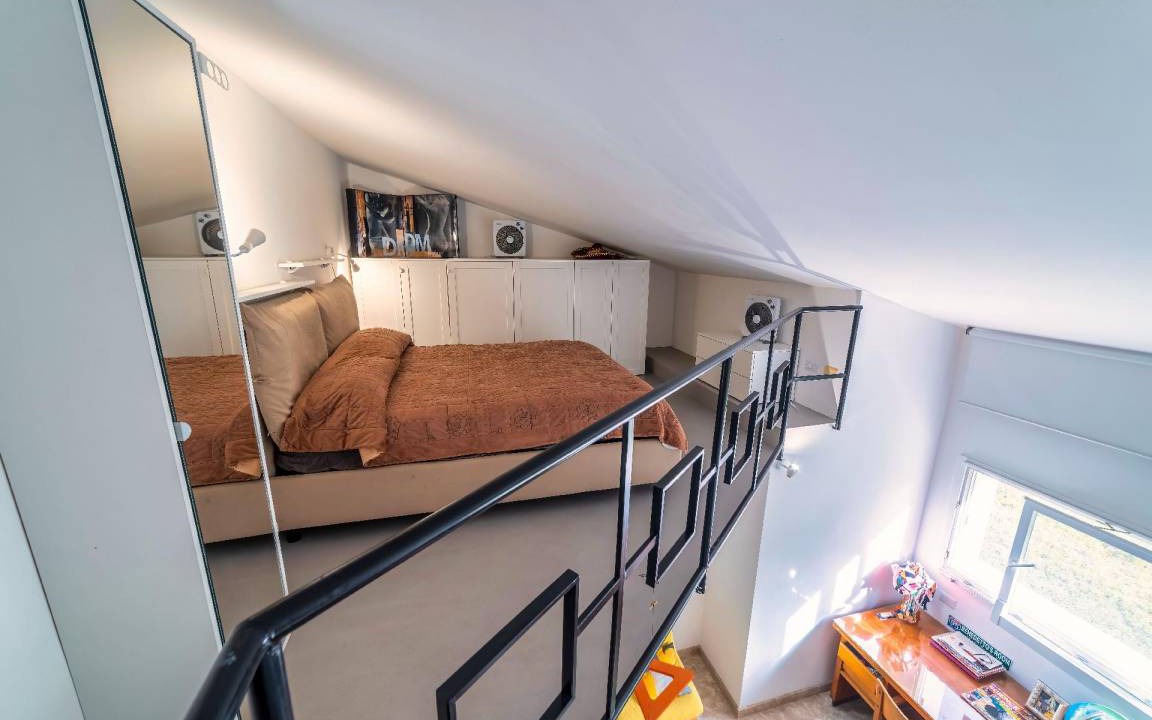 Photo of Bedroom in Torretta