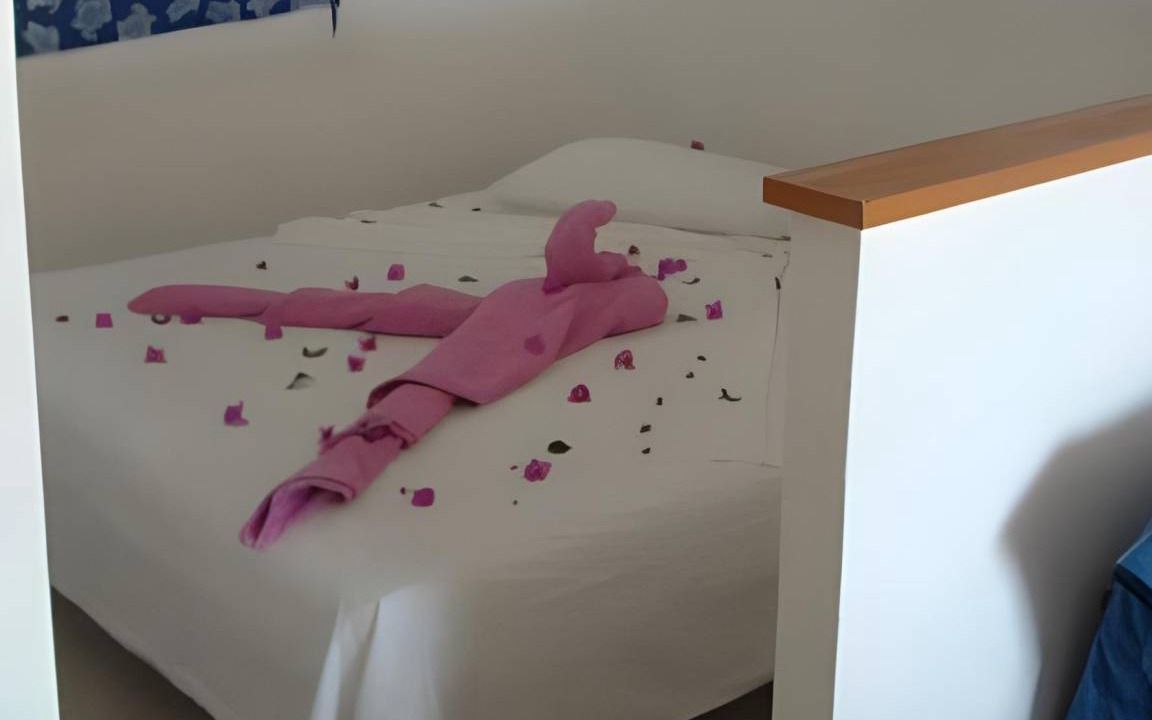 Photo of Bedroom in Lampedusa