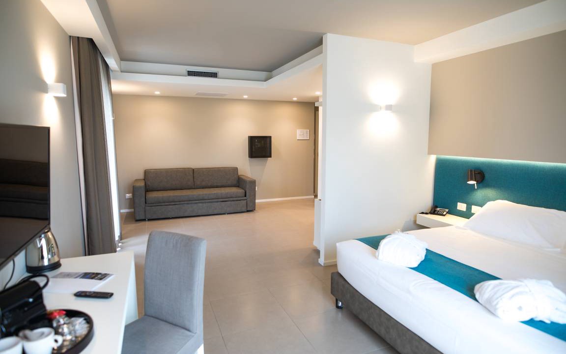 Photo of Bedroom in Picanello-Ognina-Barriera-Canalicchio