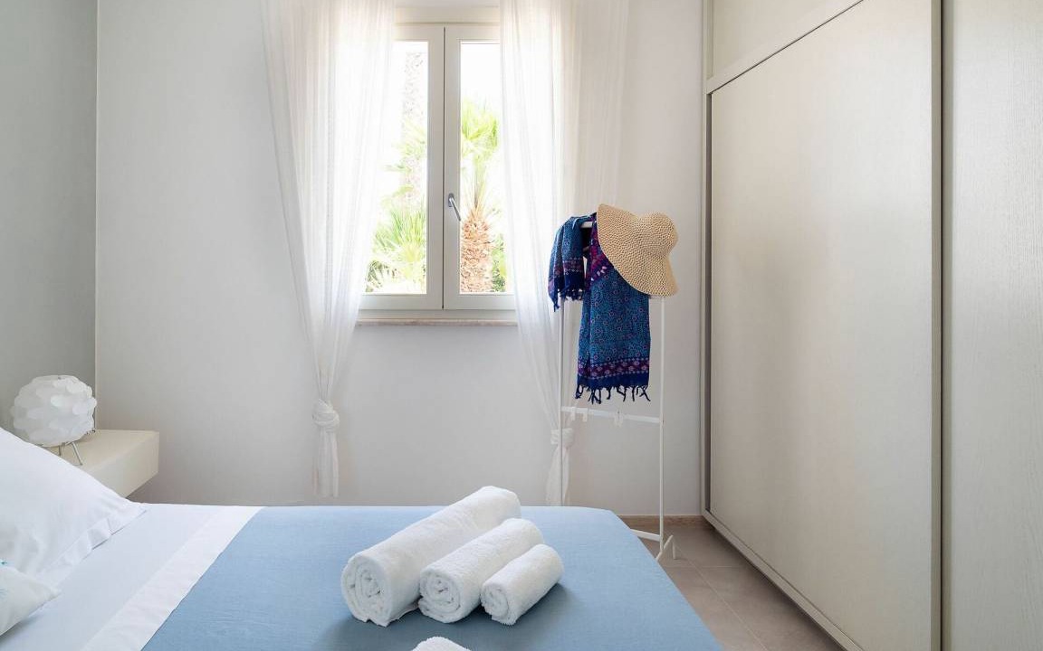 Photo of Bedroom in Custonaci