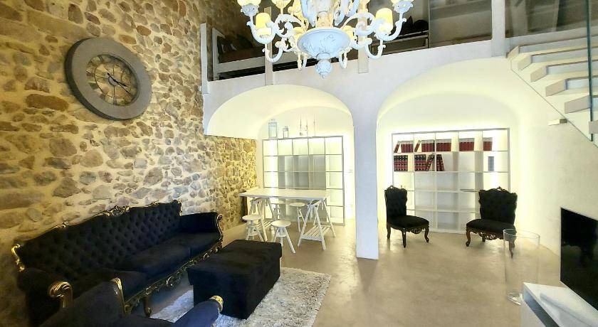 Photo of Livingroom in Cianciana