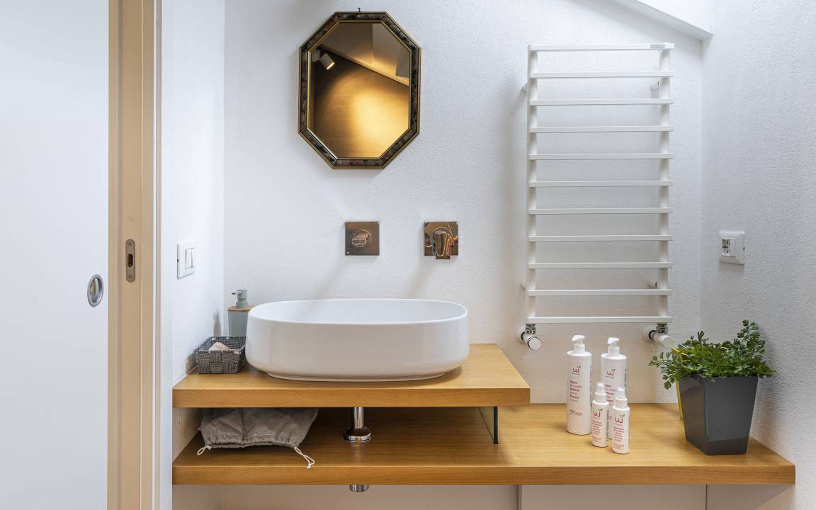 Photo of Bathroom in Cannizzaro