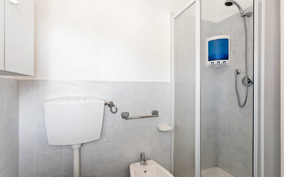 Photo of Bathroom in Aci Trezza