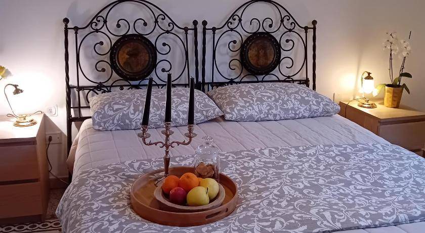 Photo of Bedroom in Palazzolo Acreide Historic Centre