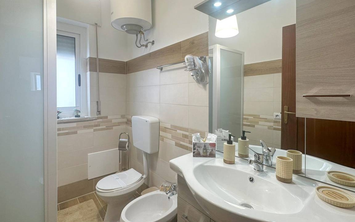 Photo of Bathroom in Torrenova