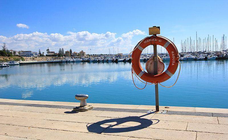 Photo of Others in Marina di Ragusa