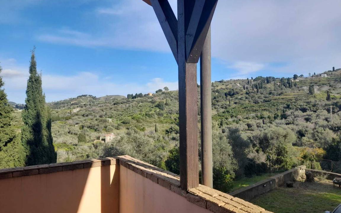 Photo of Patio Balcony in Province of Messina