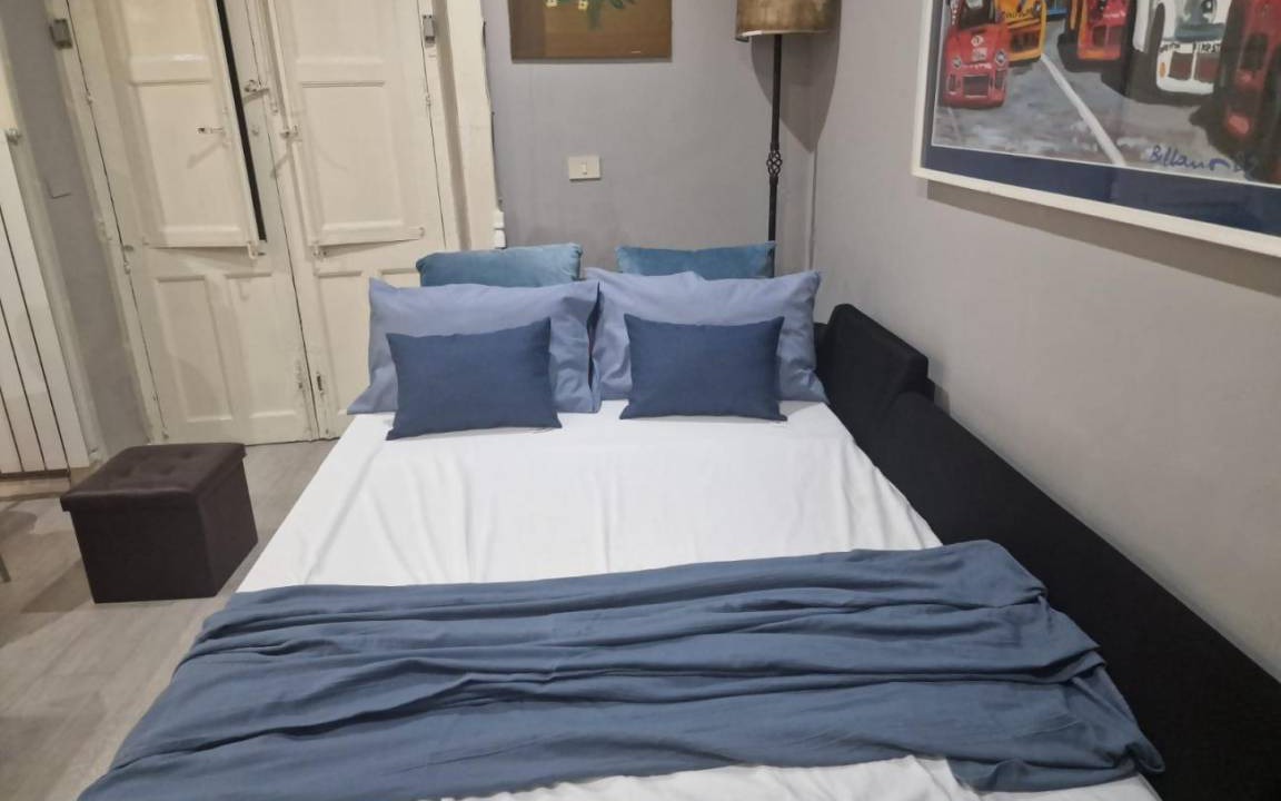 Photo of Bedroom in Coste