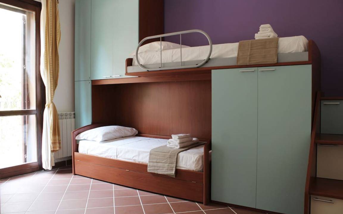 Photo of Bedroom in Nicolosi