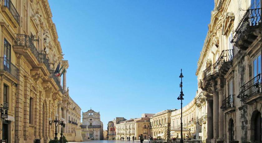 Photo of Others in Plemmirio