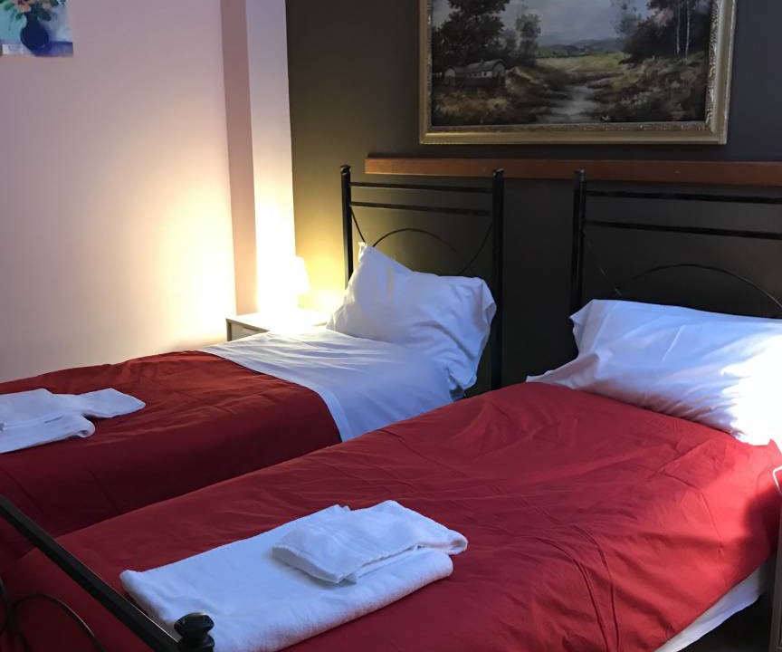 Photo of Bedroom in Pergusa