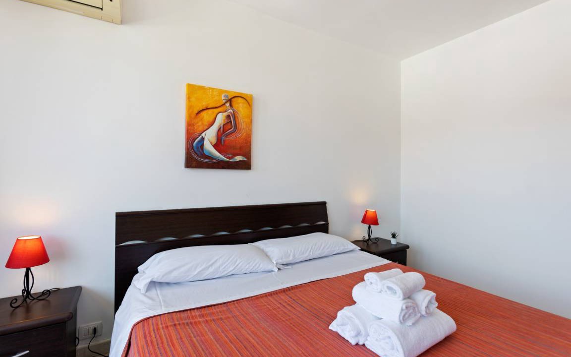 Photo of Bedroom in Giardini Naxos