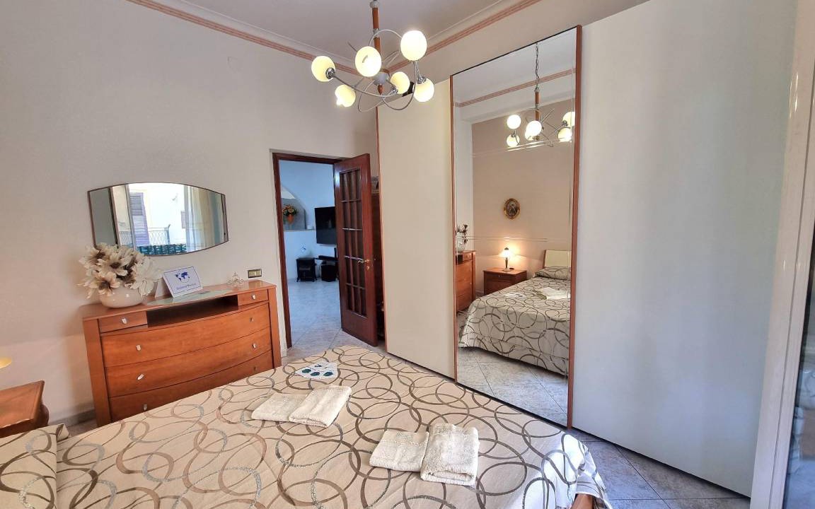 Photo of Bedroom in Borgo Vecchio