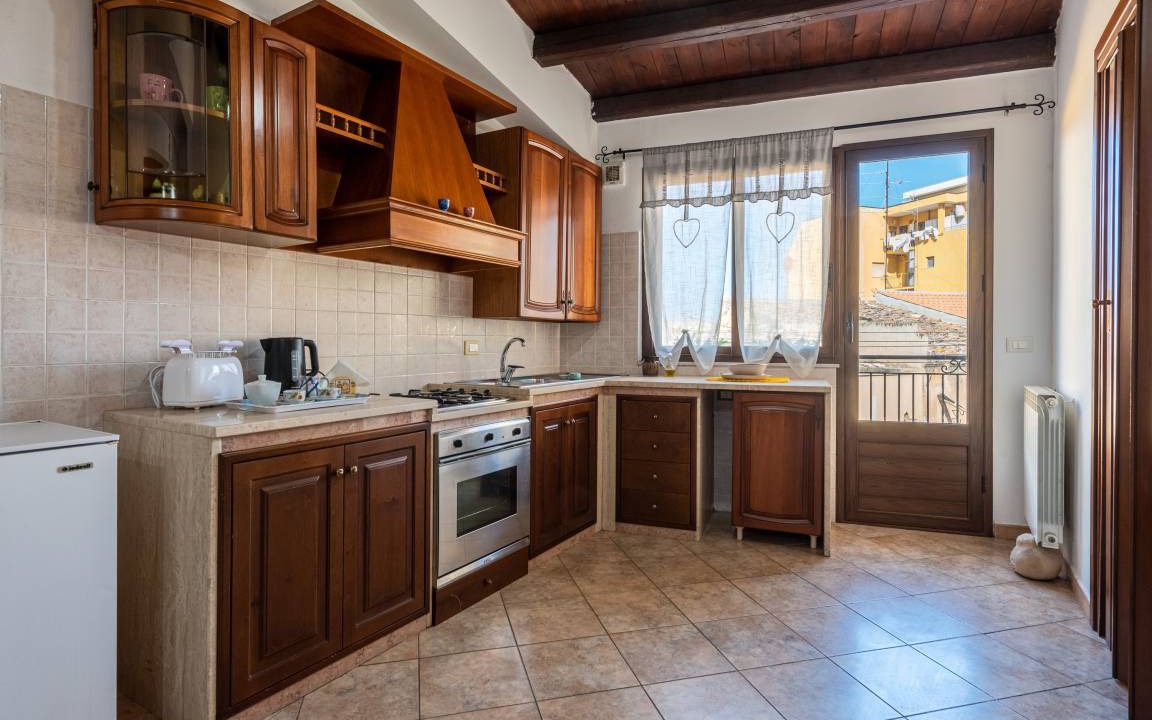 Photo of Kitchen in Trabia