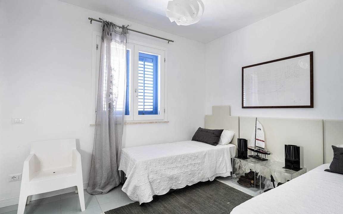 Photo of Bedroom in San Vito Lo Capo