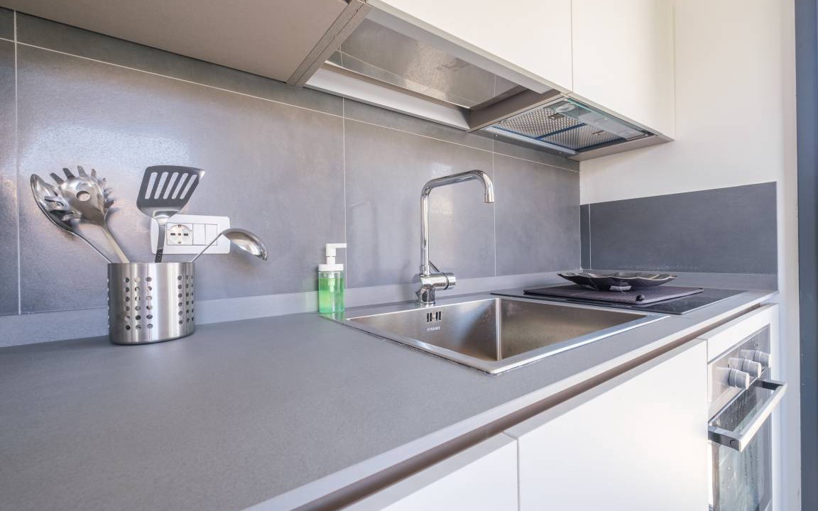Photo of Kitchen in Furci Siculo
