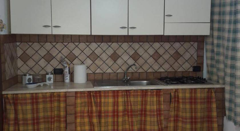 Photo of Kitchen in Old Town