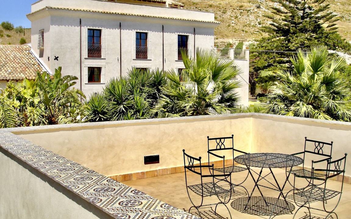 Photo of Buildings in Palma di Montechiaro