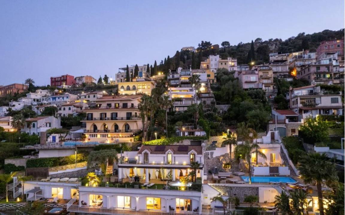 Photo of Others in Taormina