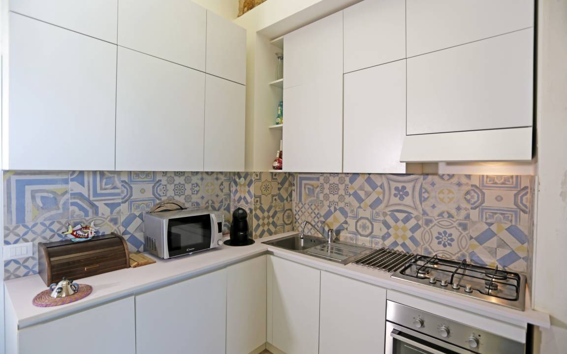 Photo of Kitchen in Punta Secca