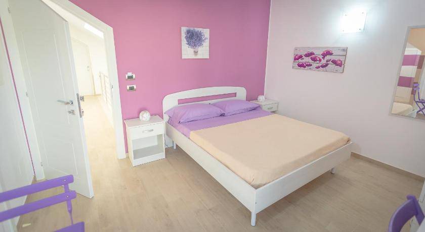 Photo of Bedroom in Marinella di Selinunte