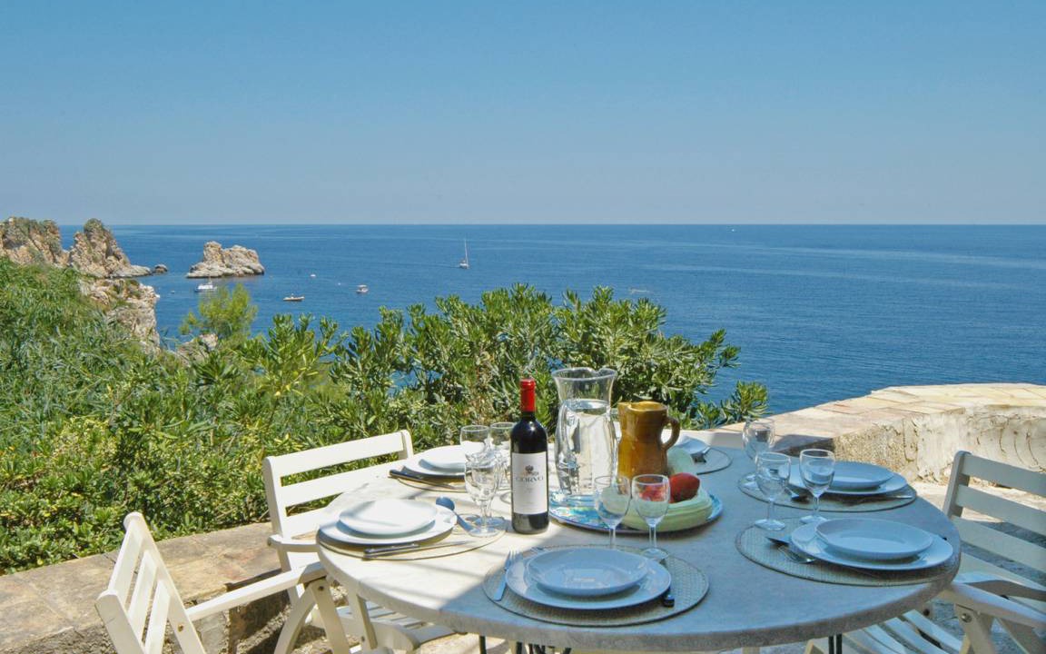 Photo of Others in Scopello