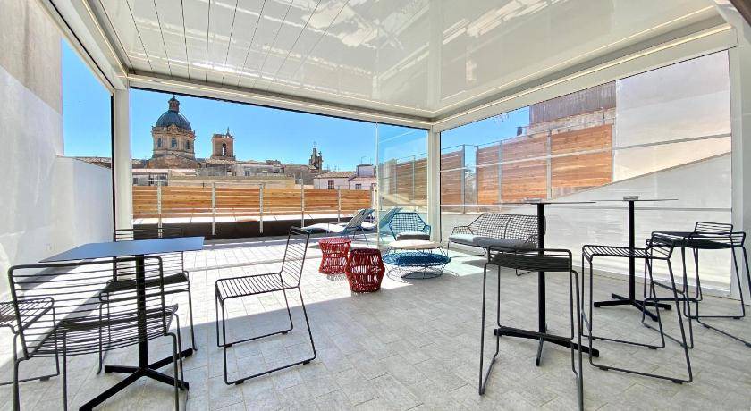 Photo of Patio Balcony in Alcamo Historic Center