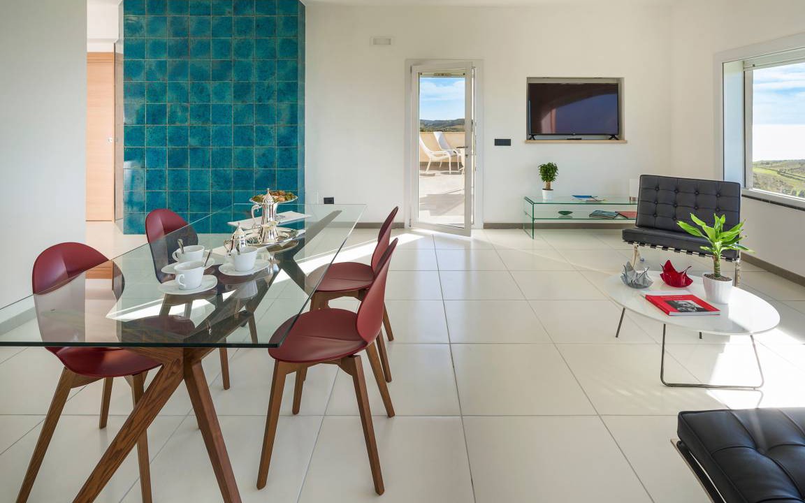 Photo of Livingroom in Siculiana