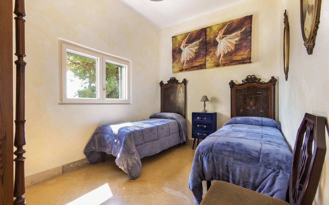 Photo of Bedroom in Alcamo