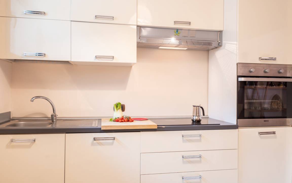 Photo of Kitchen in Sant'Anna