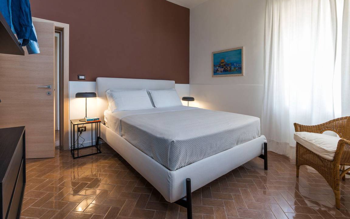 Photo of Bedroom in Calabernardo