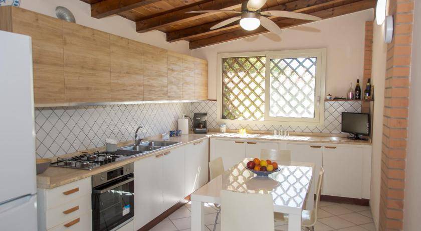 Photo of Kitchen in Arenella