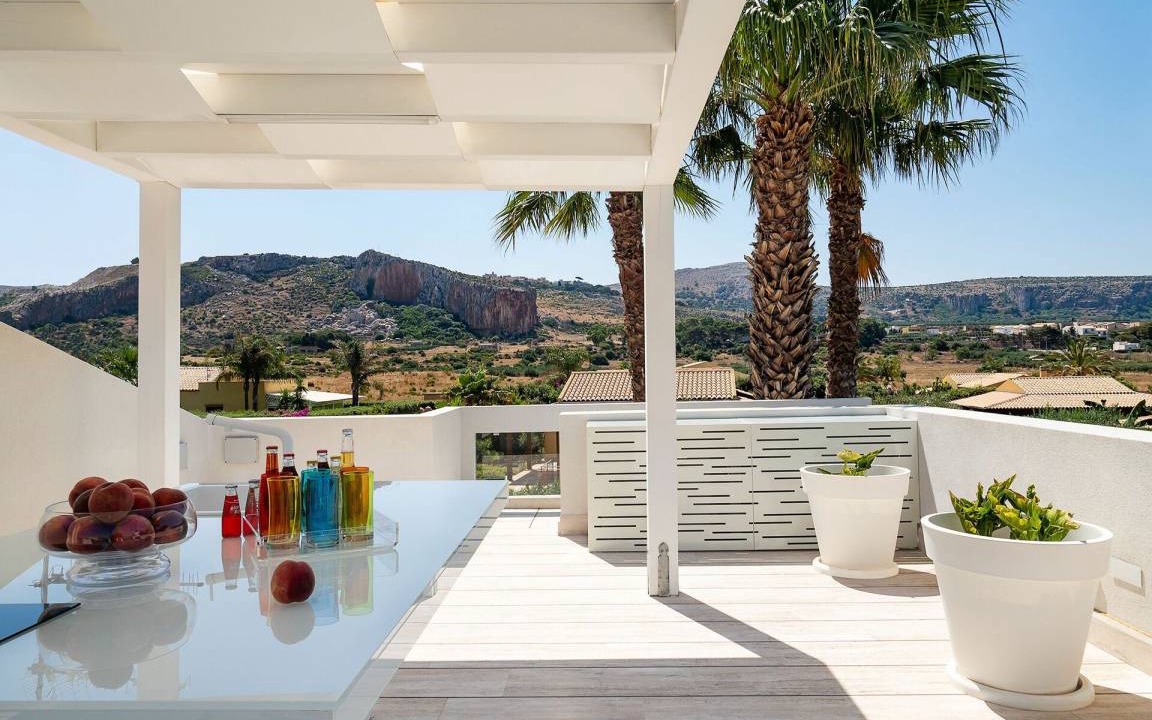 Photo of Patio Balcony in Custonaci