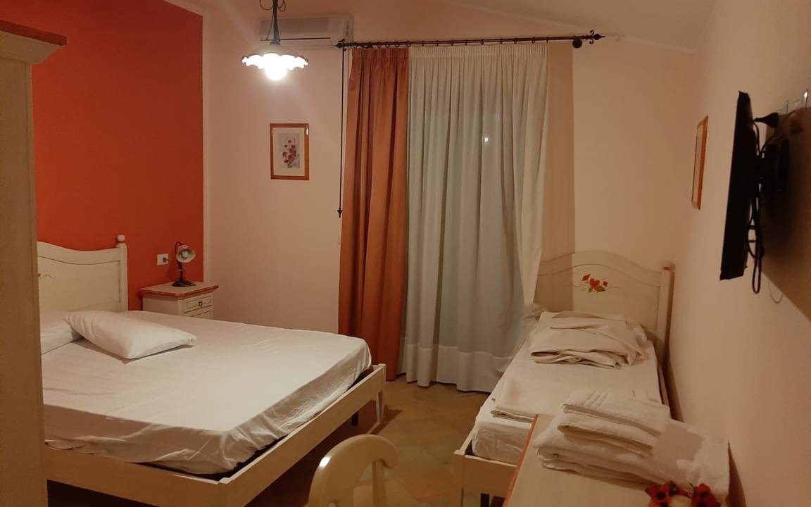 Photo of Bedroom in Bompensiere