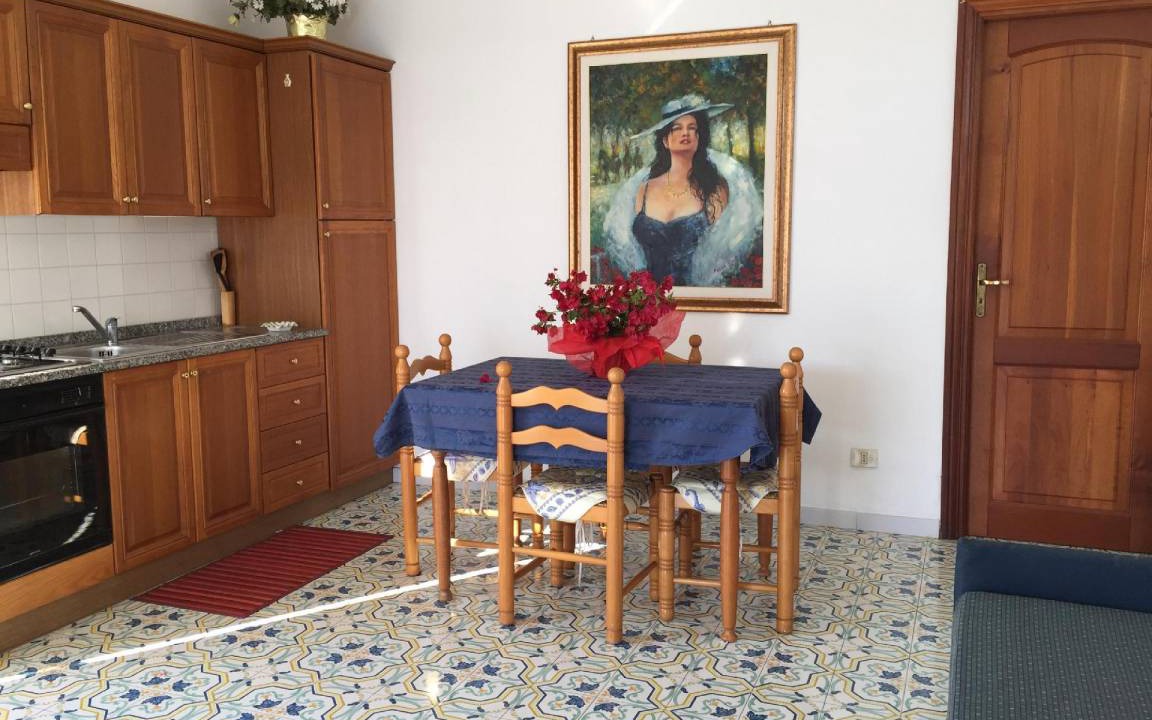 Photo of Kitchen in Canneto
