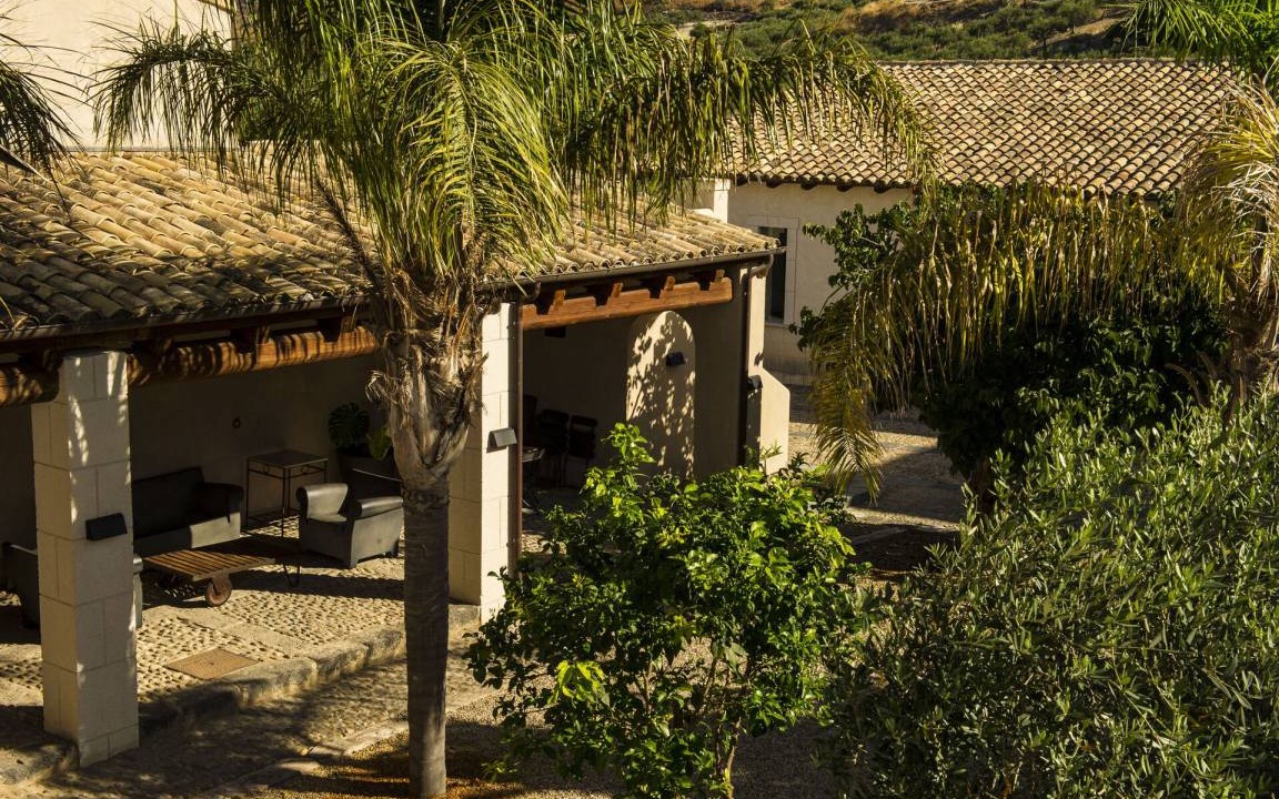 Photo of Buildings in Palma di Montechiaro