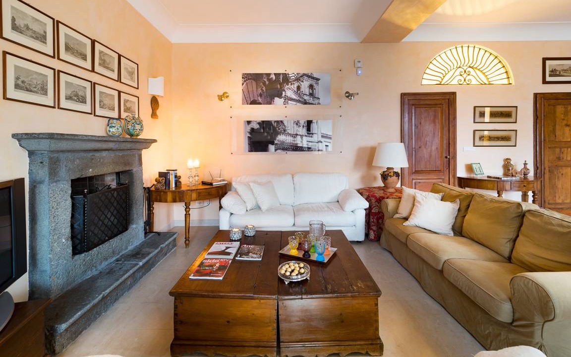 Photo of Livingroom in Milo