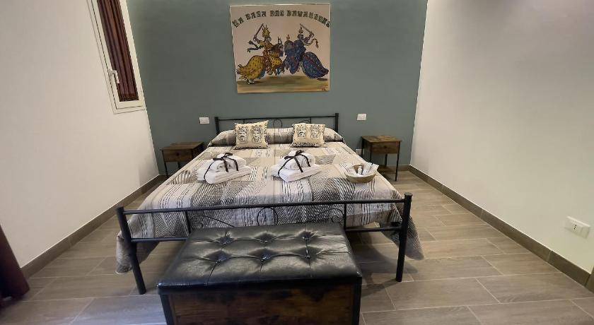 Photo of Bedroom in Caccamo
