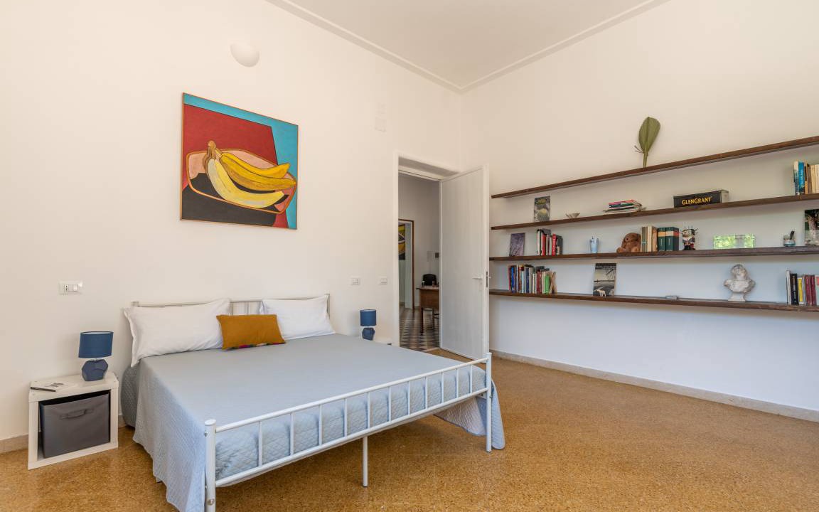 Photo of Bedroom in Mondello