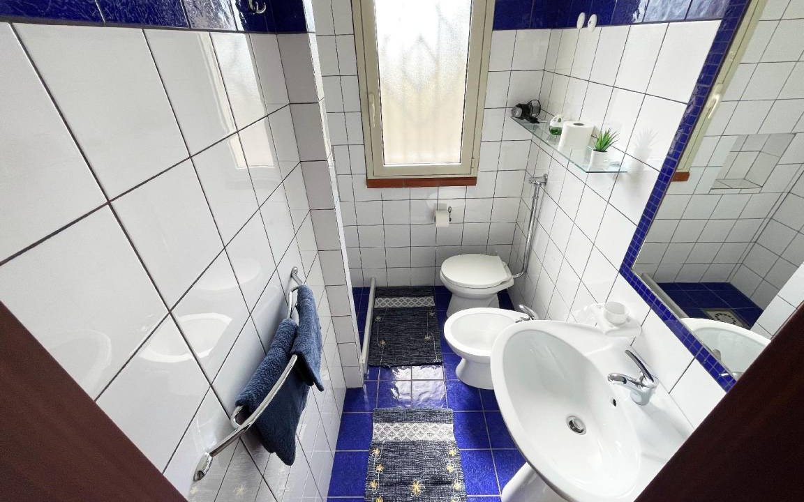 Photo of Bathroom in Cattolica Eraclea