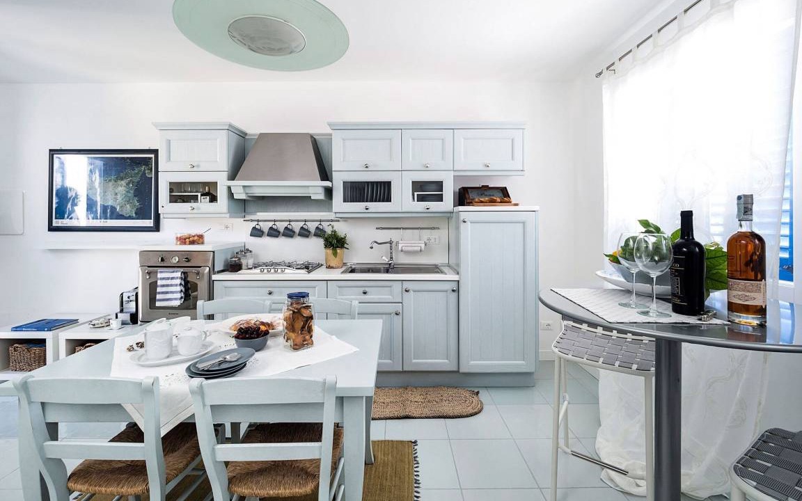Photo of Kitchen in San Vito Lo Capo