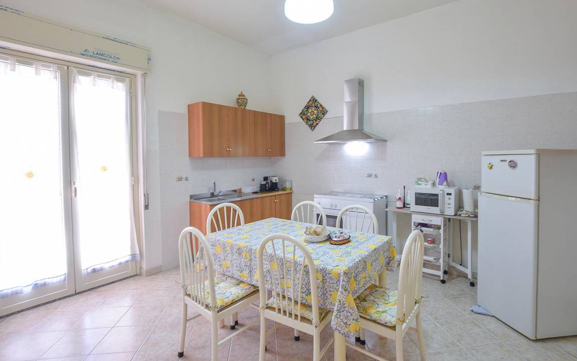 Photo of Kitchen in Pozzallo