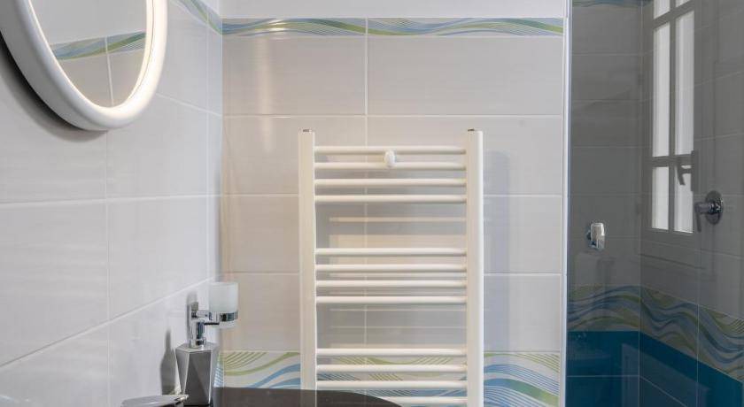 Photo of Bathroom in Sferracavallo